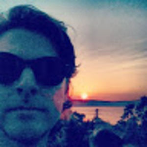 Meet your Posher, Patrick